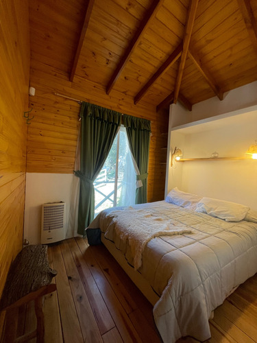 Cabañas En Venta En San Carlos De Bariloche