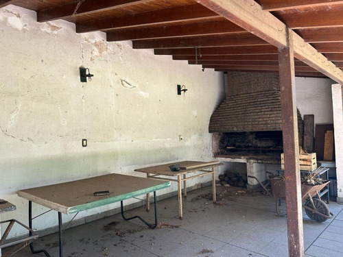 Casa Quinta 6 Amb/lotes 2000 Mts San Miguel
