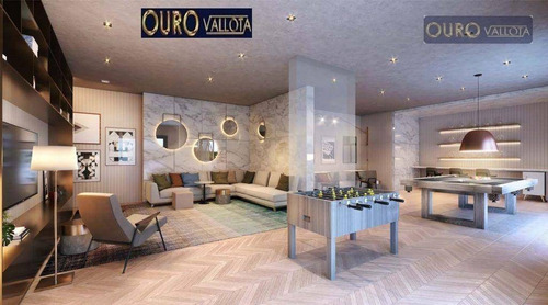 Apartamento Com 3 Dormitórios À Venda, 174 M² Por R$ 2.607.342,00 - Perdizes - São Paulo/sp - Ap2898