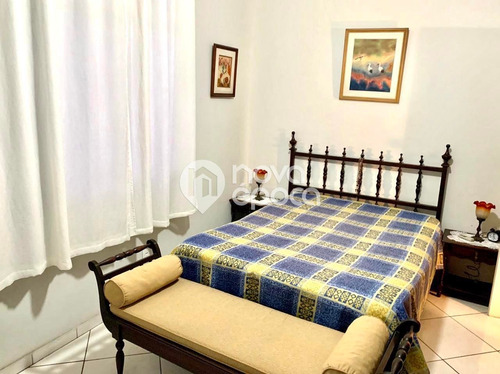 Imagem 8 de 20 de Apartamento - Ref: Ip3ap45963