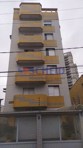 Imagem 5 de 14 de Apto 270 M2 A Venda Em Santos/sp (aceita Permuta) - Mr75955