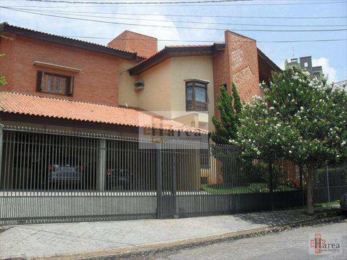 Imagem 7 de 7 de Sobrado Em Sorocaba Bairro Parque Campolim - V1649