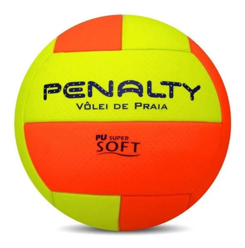 Bola De Vôlei De Praia Penalty Xxi