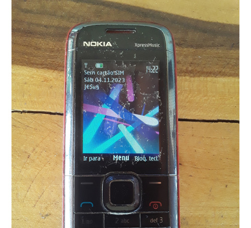 Nokia 5130  Xpressmusic