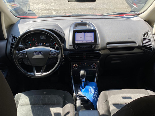 Ford Ecosport 1.5 Se Flex 5p