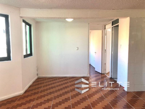 Departamento En Venta De 2 Dorm. En Concón