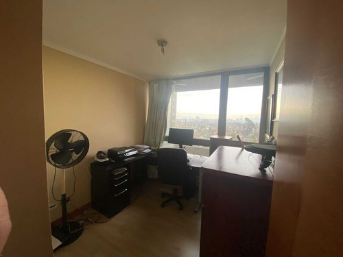 Acogedor Departamento Con Excelente Vista (67585)