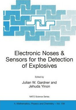 Libro Electronic Noses & Sensors For The Detection Of Exp...