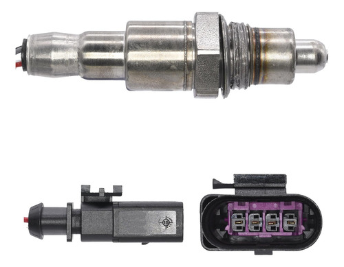 Sensor Oxigeno Para Passat 1.8 2015 2016 2017