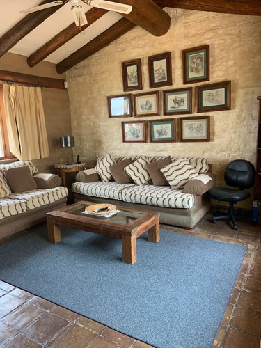 Casa En Privada En Club De Golf Hacienda San Gaspar, Jiutepec, Morelos - Task-37-cp