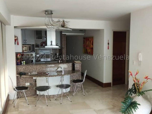 Leandro Manzano Apartamento En Venta,lomas Del Sol Mls #24-587 As