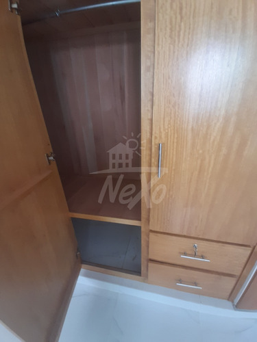 Imagen 13 de 25 de Casa Moderna De 2 Nivelesen Venta Con Terrazas Y Cocina Equipada, Santiago (jpc-221)