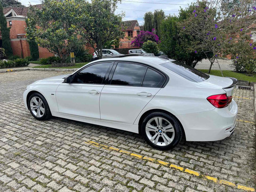 Bmw 320i Sport
