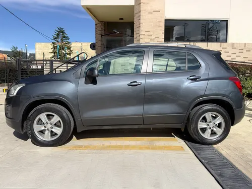 Chevrolet Tracker 1.8 Ls