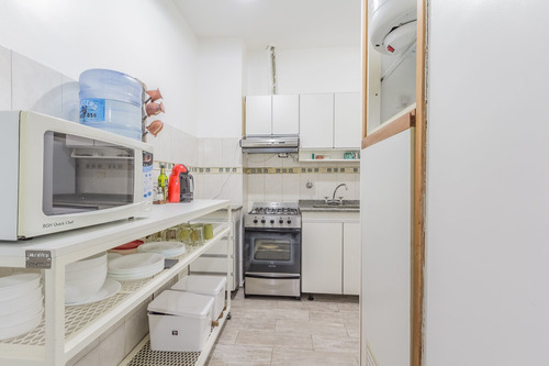 Imagen 18 de 30 de Venta 3 Ambientes Con Dos Patios/ Balvanera