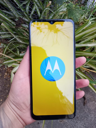 Celular Moto G8 Power Lite 