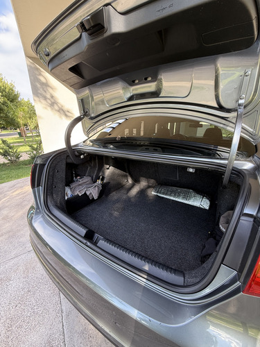 Volkswagen Vento 2.0 Sportline Tsi 200cv
