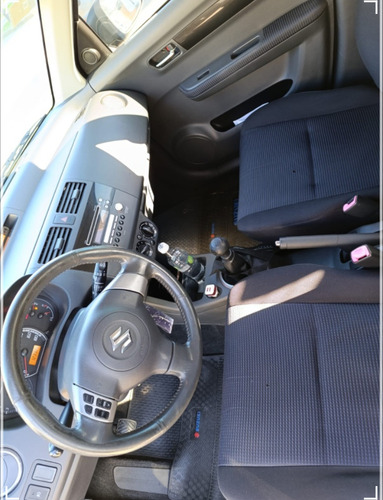 Suzuki Swift 1.5 N