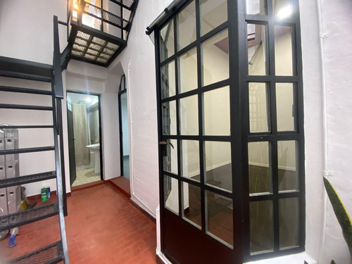 Casa - Alquiler - San Telmo 4 Ambientes
