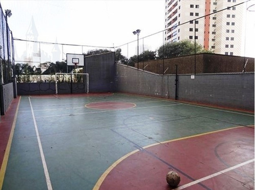 Imagem 26 de 26 de Apartamento Para Venda, 2 Dormitórios, Vila Vera - São Paulo - 11150
