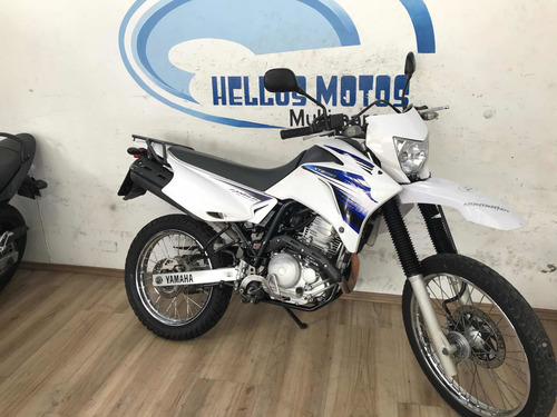 Yamaha Xtz 250 Lande Xtz 250 2013