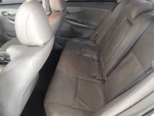 Toyota Corolla 2.0 Xei Multi-drive S (flex)