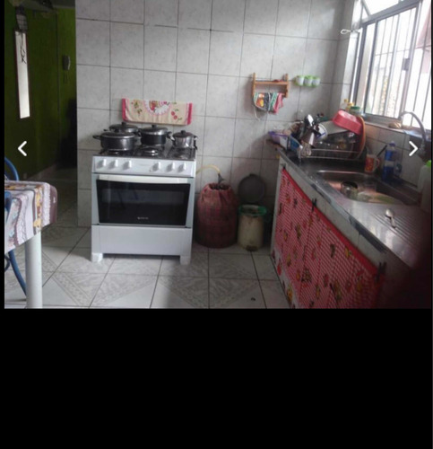 Vendo 2 Casas No Msm Terreno