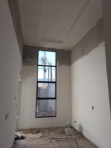 Imagem 23 de 30 de Casa Com 2 Dormitórios À Venda, 75 M² Por R$ 295.000 - Portal Da Foz - Foz Do Iguaçu/pr - Ca0690