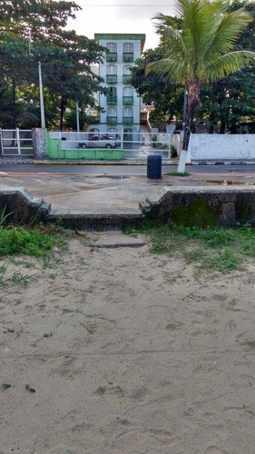 Imagem 7 de 10 de Apto De Frente Para O Mar - 255