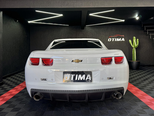 Chevrolet Camaro CAMARO SS 6.2 V8 16V