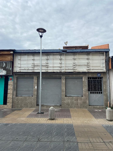 Se Vende Edificio Comercial Y/o Residencial En Coquimbo