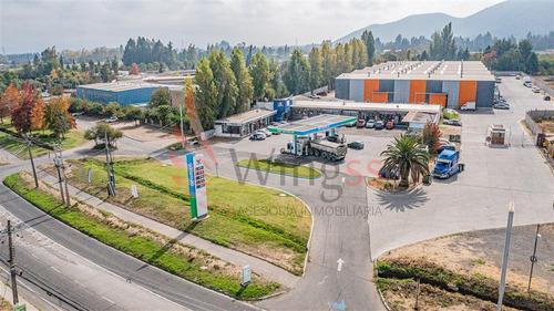 Bodega En Arriendo En Calera De Tango