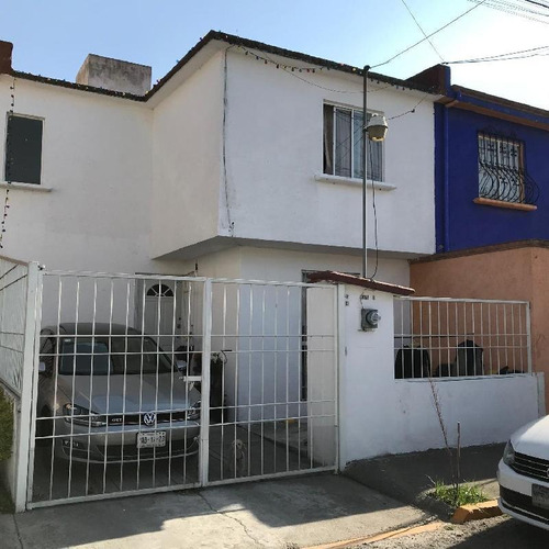 Imagen 1 de 24 de Casa En Condominio En Renta En San Mateo Otzacatipan, Toluca, México