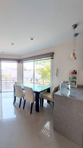 Imagen 7 de 26 de Venta Departamento Con Roof Privado Y Dos Balcones En Porta
