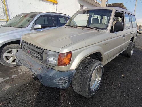 Montero En Partes
