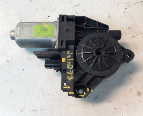 Motor Elevador Trasero Izquierdo Grand Cherokee Laredo 12