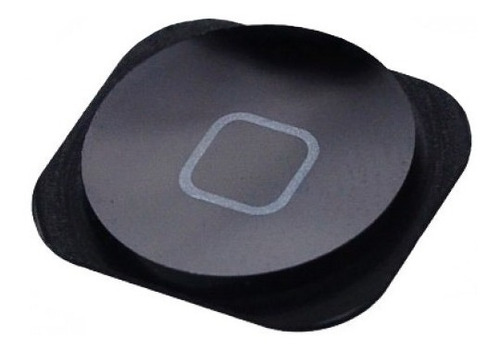 Boton Home Inicio iPhone 5 Apple