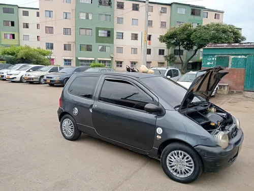 Renault Twingo 1.2 U Authentique