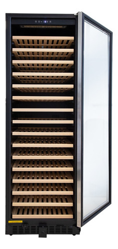 Adega Climatizada166 Garrafas De 428 Litros Polar 127V