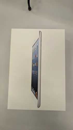 Apple - iPadmini 箱あり Ipad Mini 1 Geração 2012 A1432 7.9 16gb | MercadoLivre