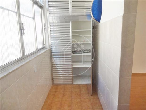 Apartamento - Ref: 808130