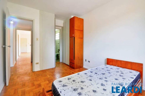 Imagem 9 de 15 de Apartamento - Vila Mariana - Sp - 634230