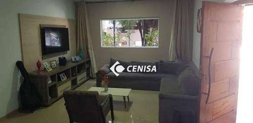 Imagem 15 de 30 de Casa Com 3 Dormitórios À Venda, 205 M² - Residencial Monte Verde - Indaiatuba/sp - Ca2660