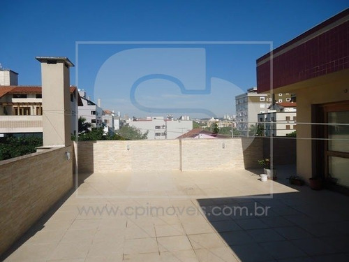 Imagem 23 de 26 de Apartamento Em Jardim Itu Sabará, Porto Alegre/rs De 238m² 3 Quartos À Venda Por R$ 780.000,00 - Ap1053471-s