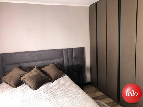 Imagem 19 de 26 de Apartamento - Ref: 242087