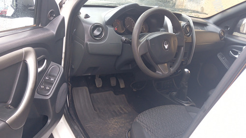 Renault Oroch 1.6 Dynamique