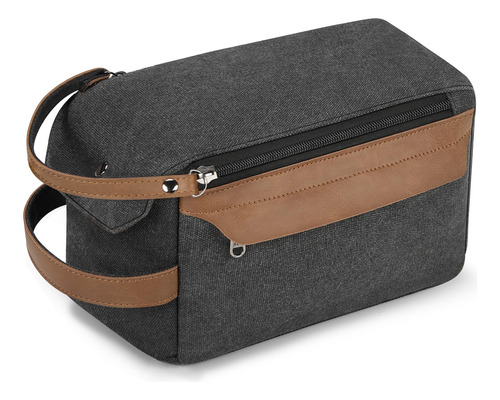 Neceser Hombre Maquillaje Neceser De Viaje Impermeable