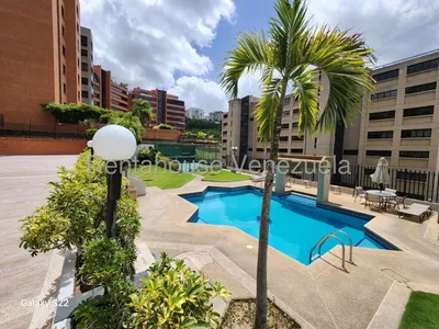 Apartamento en alquiler