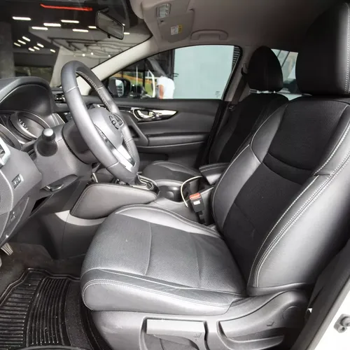 Nissan Qashqai 2.0