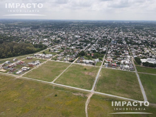 Terrenos Financiados En Venta - Cañuelas Barrio Las Rosas